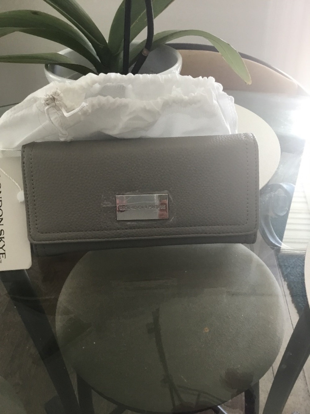 Wallet